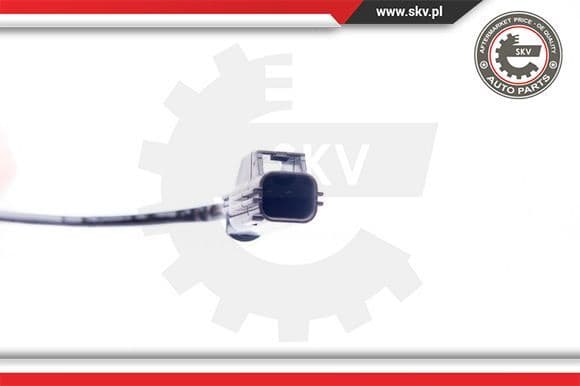 Sensor, exhaust gas temperature 30SKV096 - image 4