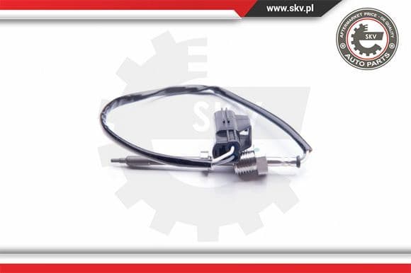 Sensor, exhaust gas temperature 30SKV097 - image 2