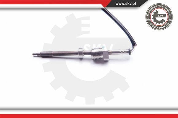 Sensor, exhaust gas temperature 30SKV097 - image 3