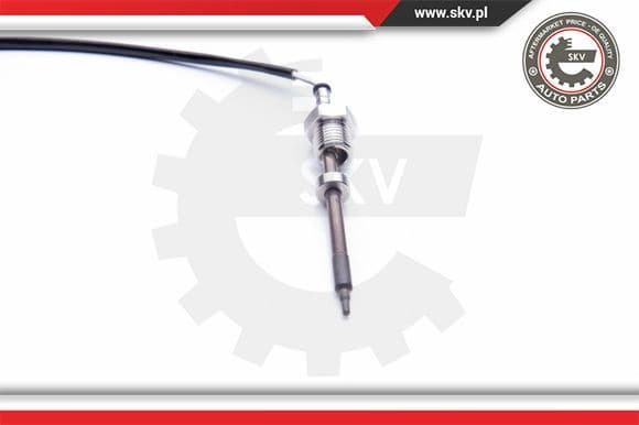 Sensor, exhaust gas temperature 30SKV099