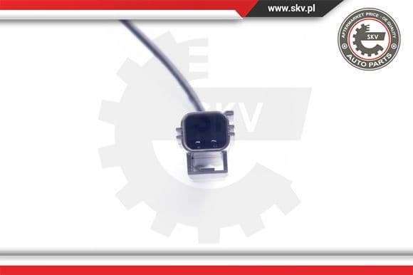 Sensor, exhaust gas temperature 30SKV099 - image 2