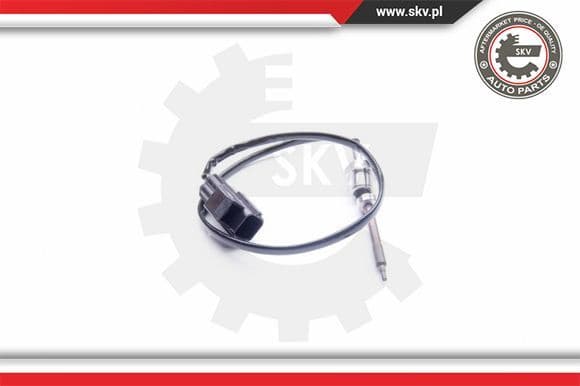 Sensor, exhaust gas temperature 30SKV099 - image 3