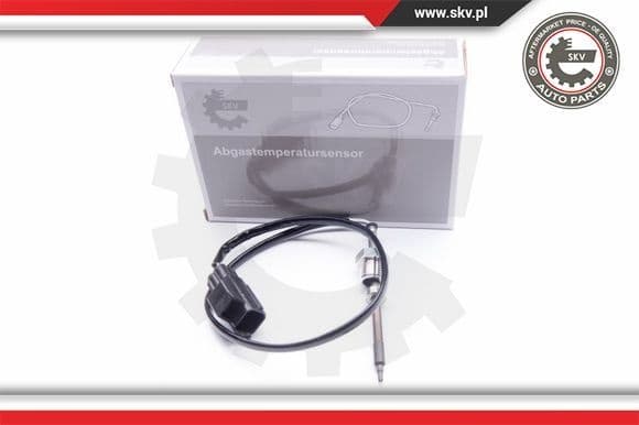Sensor, exhaust gas temperature 30SKV099 - image 4