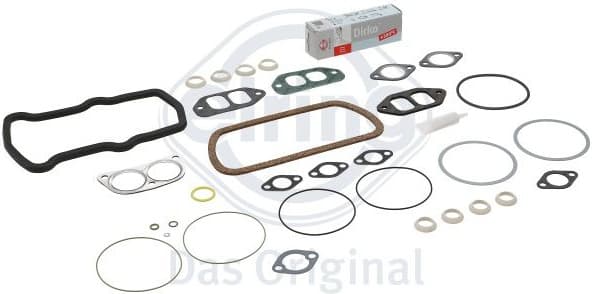 Gasket Kit, cylinder head 692.664 - image 2