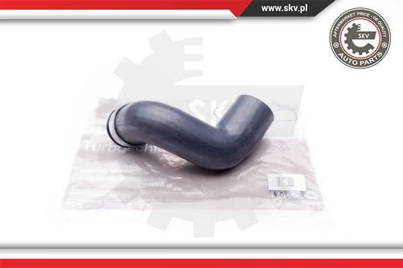 Charge Air Hose 24SKV718