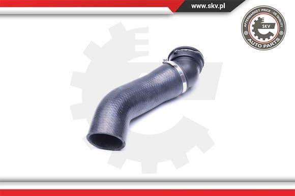 Charge Air Hose 24SKV888 - image 2