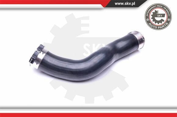 Charge Air Hose 24SKV890 - image 2