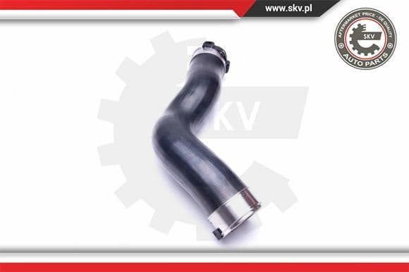 Charge Air Hose 24SKV890 - image 3