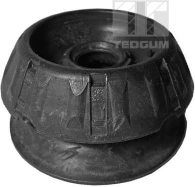 Suspension Strut Support Mount 00670768 - image 2