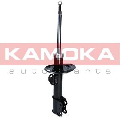 Shock absorber front 2000256
