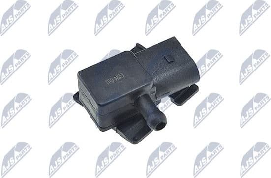 Sensor, exhaust pressure ECS-BM-001