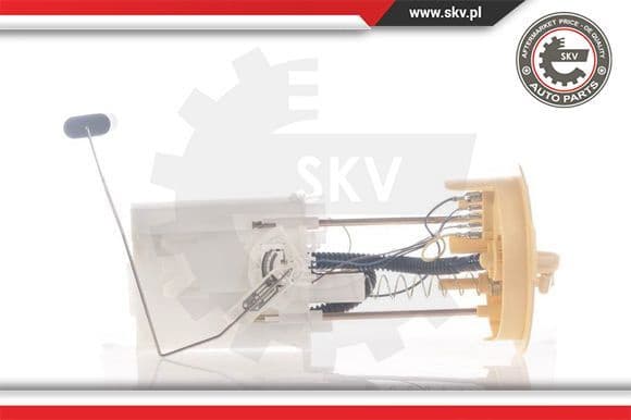 fuel supply unit 02SKV739