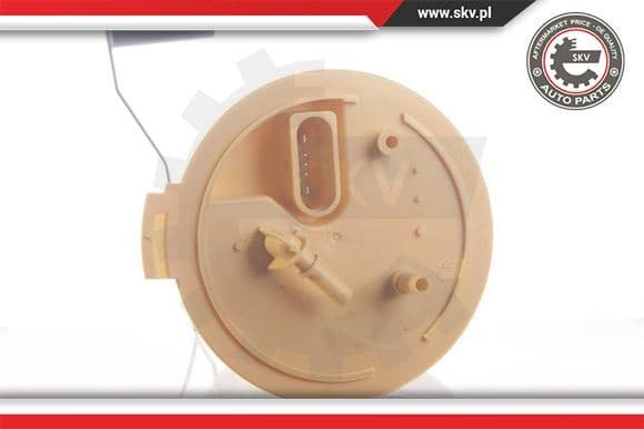 fuel supply unit 02SKV739 - image 3