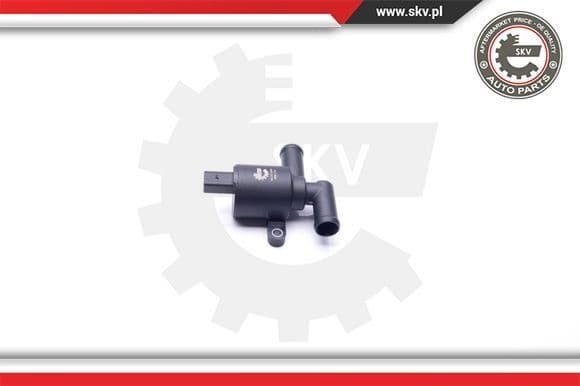 Coolant Control Valve 96SKV908 - image 4