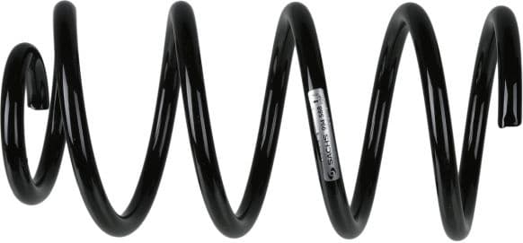 Suspension Spring 994 588