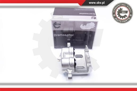 Brake Caliper 34SKV441 - image 7