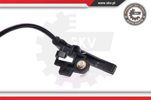 Sensor, wheel speed 06SKV103 - image 3