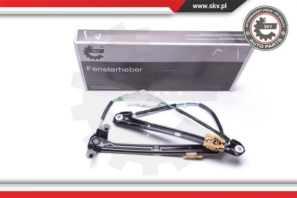 Window Regulator 00SKV301