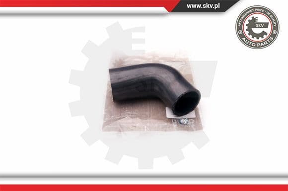 Charge Air Hose 24SKV138
