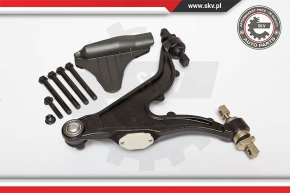 Control/Trailing Arm, wheel suspension 04SKV023 - image 2