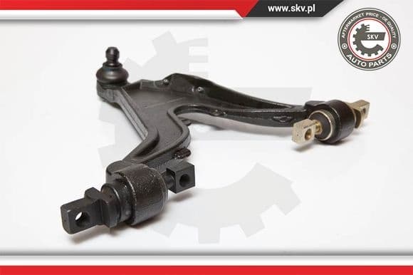 Control/Trailing Arm, wheel suspension 04SKV023 - image 4