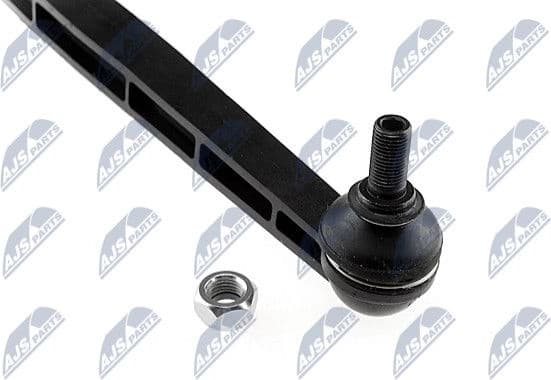Link/Coupling Rod, stabiliser bar ZLP-PL-001 - image 5