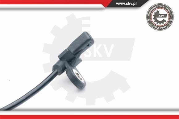 Sensor, wheel speed 06SKV280 - image 2