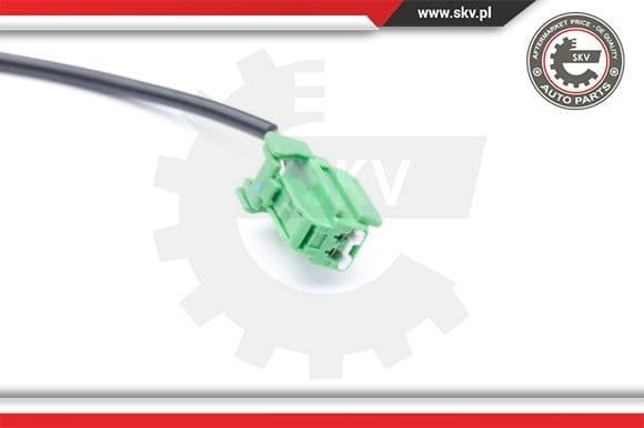 Sensor, wheel speed 06SKV280 - image 3