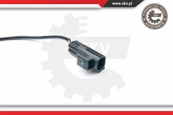 Sensor, wheel speed 06SKV286 - image 3