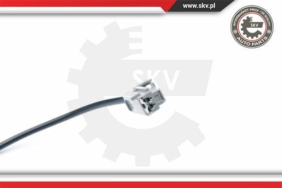 Sensor, wheel speed 06SKV290 - image 3