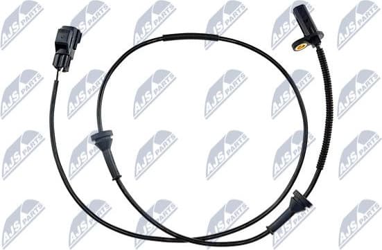 ABS wheel sensor HCA-VV-011