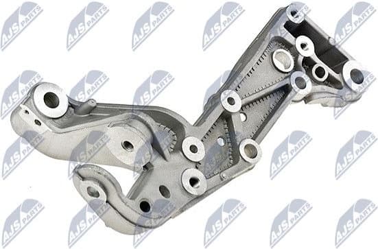 Holder, control arm mounting ZWD-VW-016A - image 2