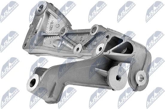 Holder, control arm mounting ZWD-VW-017A