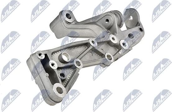 Holder, control arm mounting ZWD-VW-017A - image 2