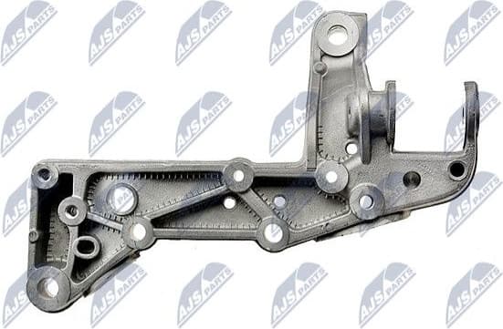 Holder, control arm mounting ZWD-VW-017A - image 4