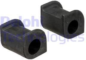 Bushing, stabiliser bar TD1776W