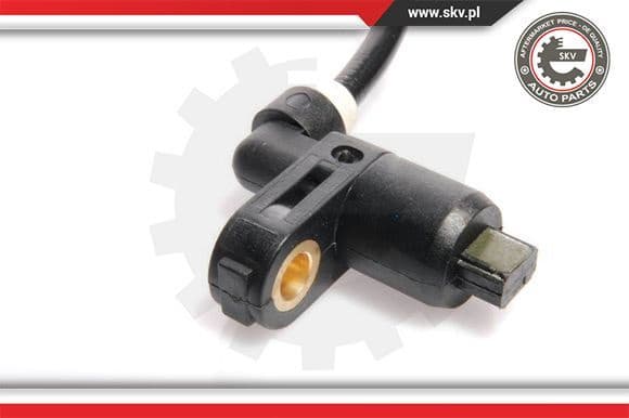 Sensor, wheel speed 06SKV095 - image 2