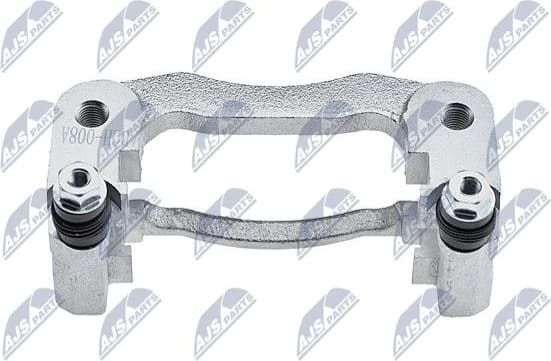Bracket, brake caliper HZT-CH-008A - image 3