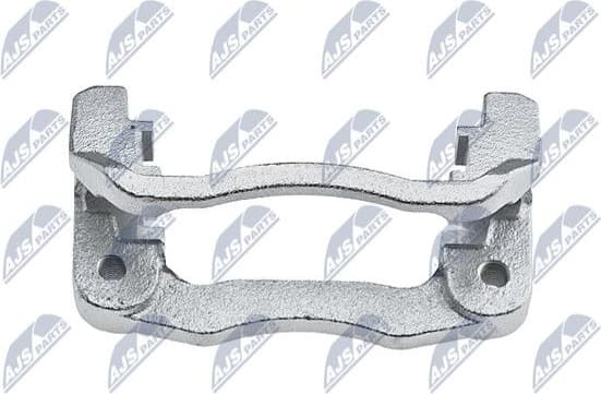 Bracket, brake caliper HZT-CH-008A - image 4