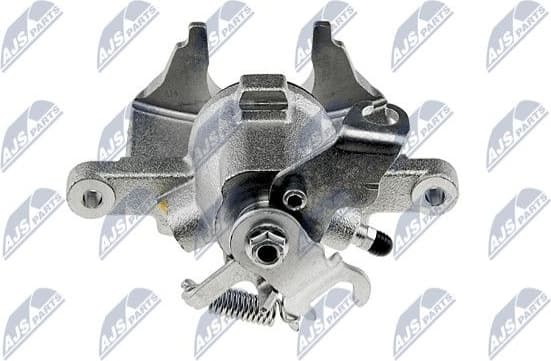 Brake caliper HZT-CH-009 - image 4