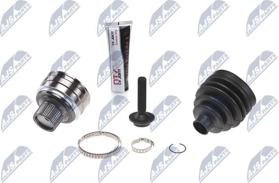 CV joint outer NPZ-AU-055 - image 5