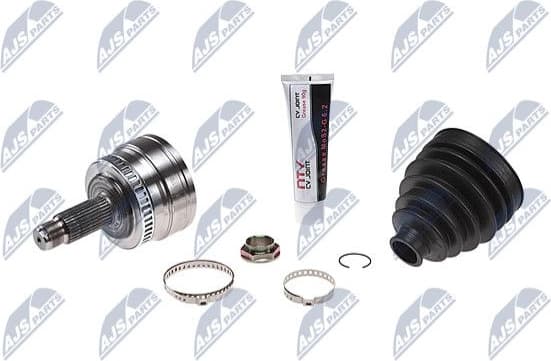 Joint Kit, drive shaft NPZ-LR-013 - image 3