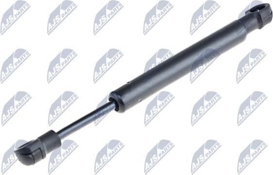 Gas Spring, foot-operated parking brake AE-AU-077