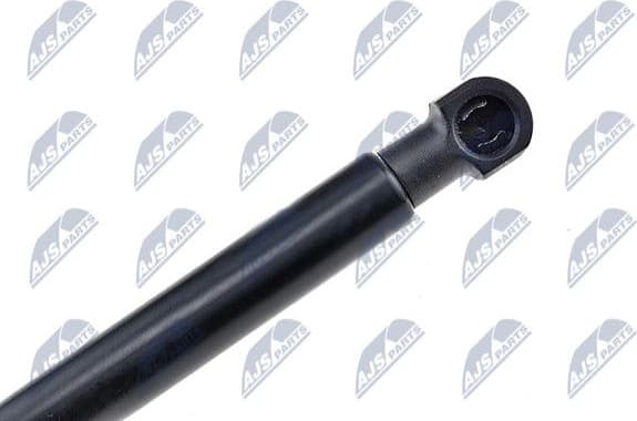 Gas Spring, foot-operated parking brake AE-AU-077 - image 3