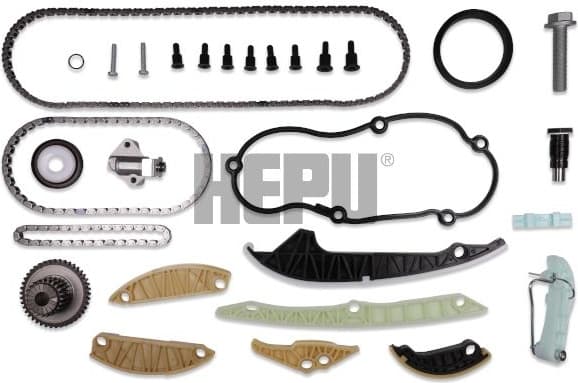 Timing Chain Kit 21-0309