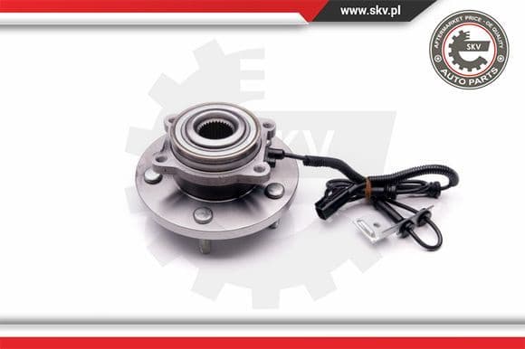 Wheel Bearing Kit 29SKV174 - image 2