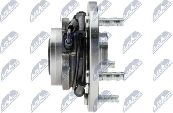 Bearing wheel KLP-CH-034 - image 5