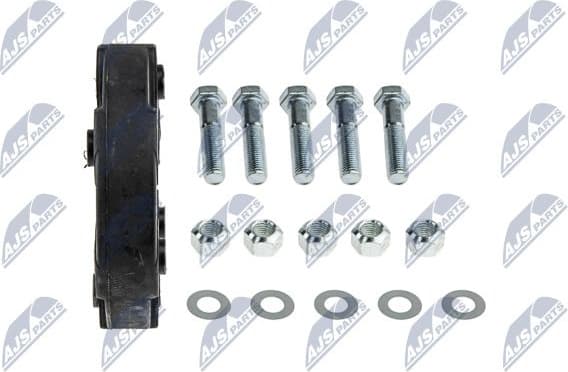 Joint, propshaft NPE-ME-003 - image 3