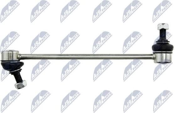 Link/Coupling Rod, stabiliser bar ZLP-VW-004 - image 3