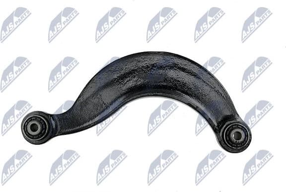 Control/Trailing Arm, wheel suspension ZWT-MZ-077 - image 3